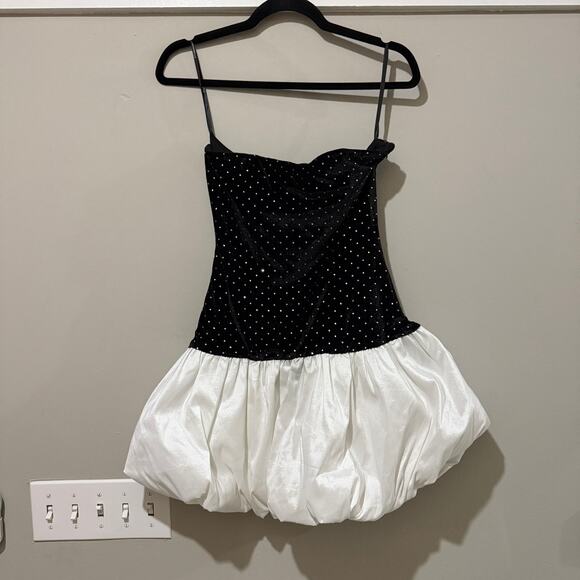 New Majorelle Bridget Juliette Mini Dress - Picture 2 of 6